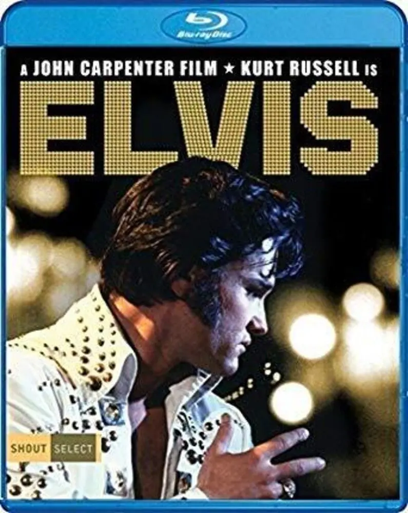 Elvis (1979) [Bluray] 1