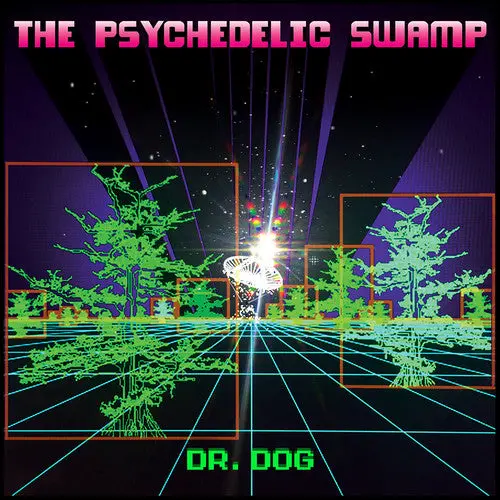 Dr. Dog/The Psychedelic Swamp [Lp] 1