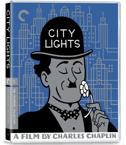 City Lights [Bluray] 1
