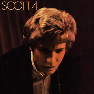 Walker, Scott/Scott 4 [Lp] 1