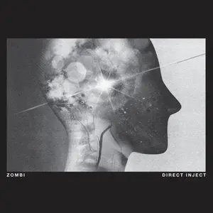 Zombi/Direct Inject (Silver Vinyl) [Lp] 1