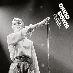 Bowie, David/Welcome To The Blackout: Live London '78 [Cd] 1