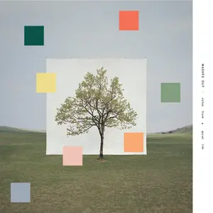 Washed Out/Notes From A Quiet Life (Honeydew Melon Vinyl) [Lp] 1