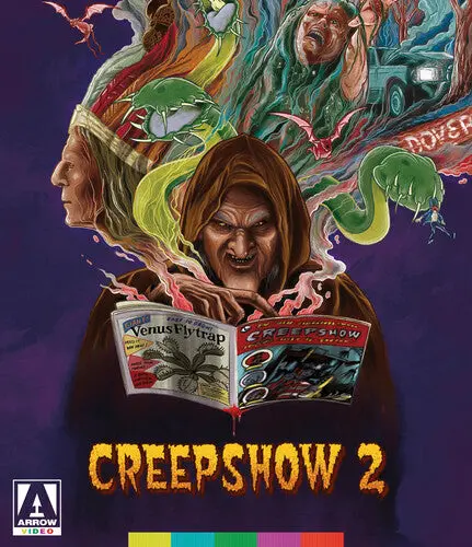 Creepshow 2 [Bluray] 1