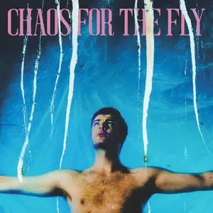 Chatten, Grian (Fontaines D.C.)/Chaos For The Fly (Opaque White Vinyl) [Lp] 1