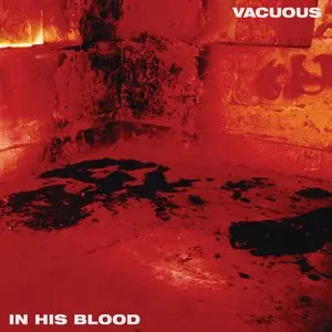 Vacuous/In His Blood (Pool Of Blood Vinyl) [Lp] 1