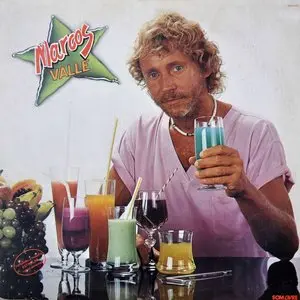 Valle, Marcos/Marcos Valle [Lp] 1