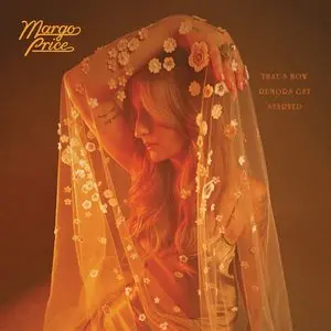 Price, Margo/That's How Rumors Get Started (Indie Exclusive Transparent Pink Vinyl) [Lp] 1