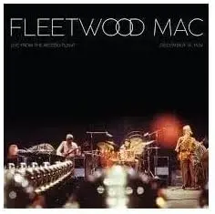 Fleetwood Mac/Live At The Record Plant Dec 15, 1974 (Transparent Red Vinyl) [Lp] 1