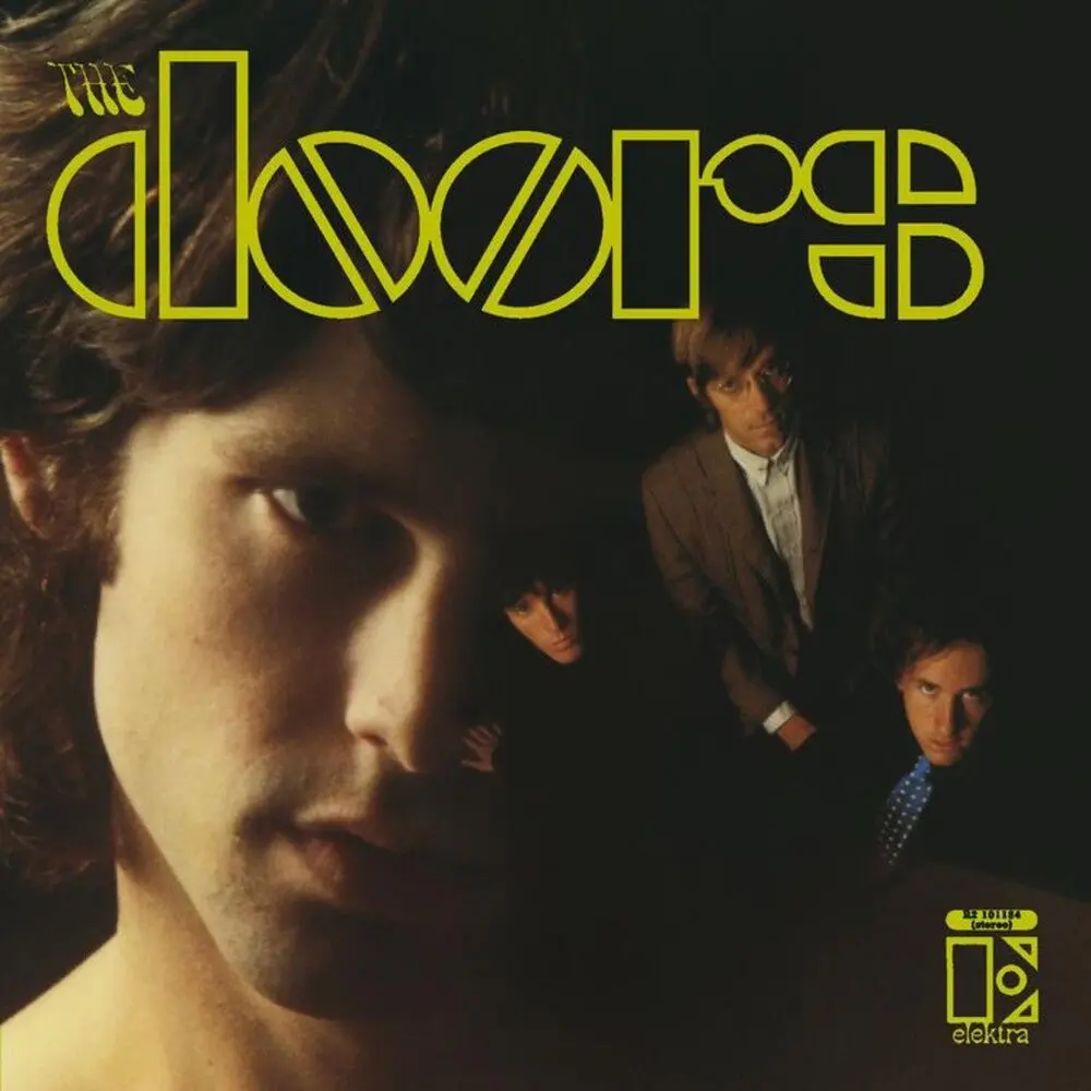 Doors, The/The Doors (50Th Ann.) [Cd] 1