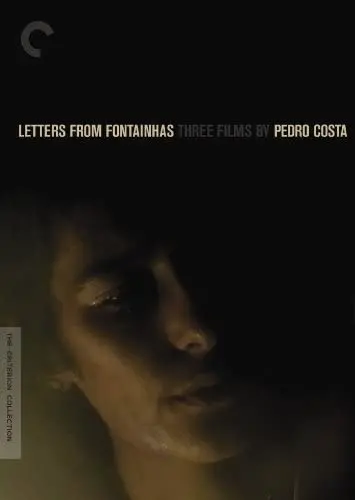 Letters From Fontainhas: Three Films By Pedro Costa [Dvd] 1