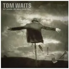 Waits, Tom/Get Behind The Mule (Spiritual) [7"] 1