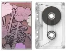 Clipse/Let God Sort 'Em Out [Cassette] 1