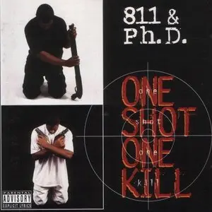 811 & Ph.D/One Shot One Kill [Lp] 1