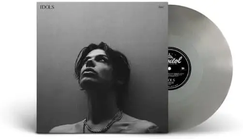 Yungblud/Idols (Indie Exclusive) [Lp] 1