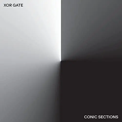 Xor Gate/Conic Sections [Lp] 1