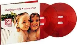 Smashing Pumpkins, The/Siamese Dream (Indie Exclusive Red Smoke Vinyl) [Lp] 1