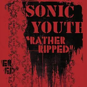 Sonic Youth/Rather Ripped [Lp] 1