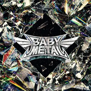Babymetal/Metal Forth [Lp] 1