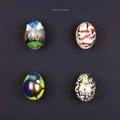 Led Bib/The Good Egg [Lp] 1