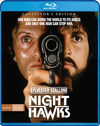 Nighthawks (Collector's Edition) [Bluray] 1