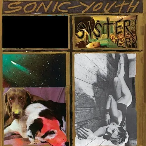 Sonic Youth/Sister [Cd] 1