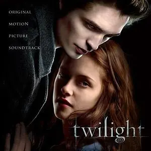 Soundtrack/Twilight (Mercury Marble Vinyl) [Lp] 1
