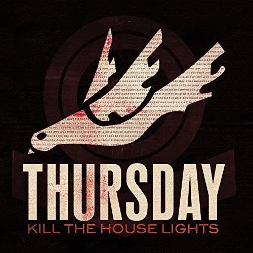 Thursday/Kill The House Lights [Lp] 1