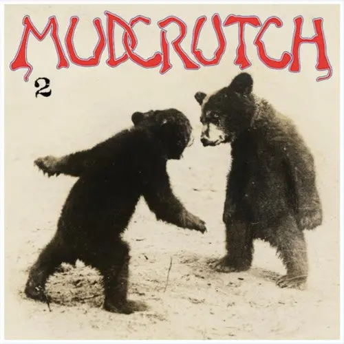 Mudcrutch/2 [Cd] 1