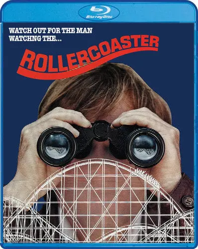Rollercoaster [Bluray] 1
