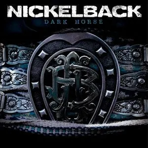 Nickelback/Dark Horse [Lp] 1