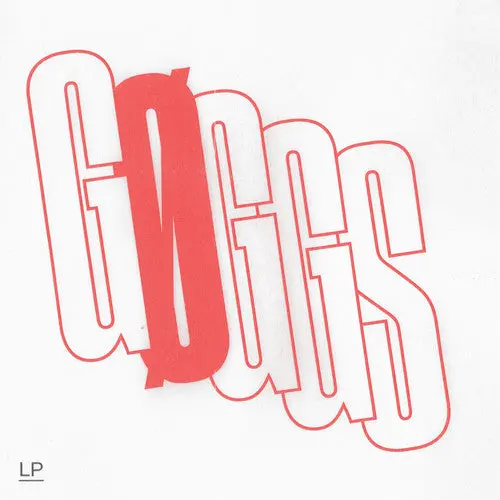 Goggs/Goggs [Lp] 1