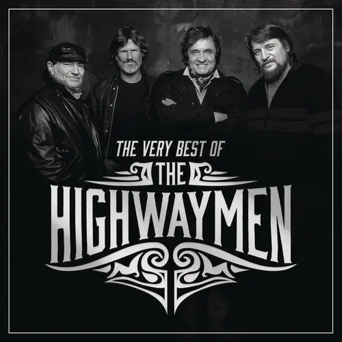 Highwaymen, The/The Very Best Of [Cd] 1
