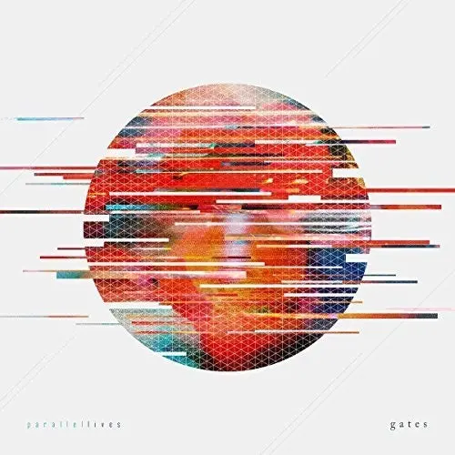 Gates/Parallel Lines [Lp] 1
