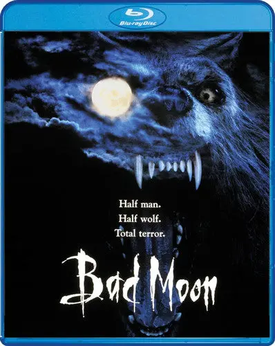 Bad Moon [Bluray] 1