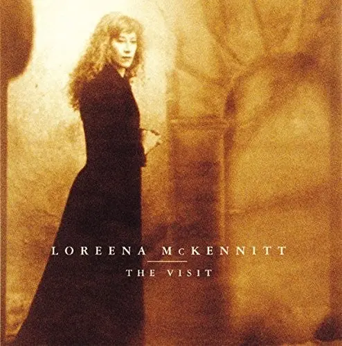 Mckennitt, Loreena/The Visit [Lp] 1