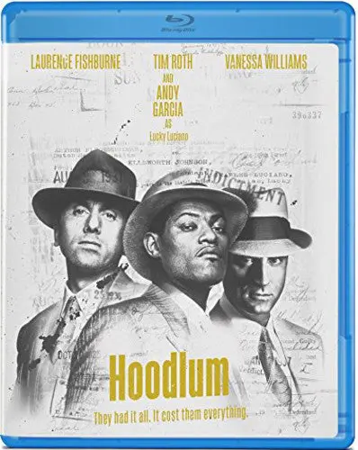 Hoodlum [Bluray] 1