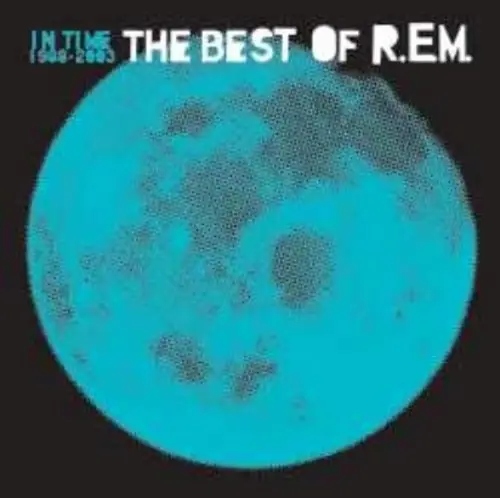 R.E.M./In Time: The Best Of [Cd] 1