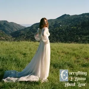 Laufey/Everything I Know About Love [Cd] 1