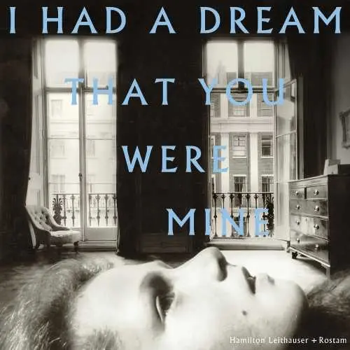 Leithauser, Hamilton & Rostam/I Had A Dream That You Were Mine [Lp] 1