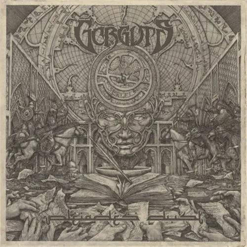 Gorguts/Pleiades Dust [Lp] 1