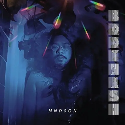 Mndsgn/Body Wash [Cd] 1
