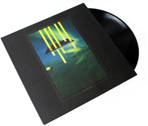 Survive/Rr7349 [Lp] 1