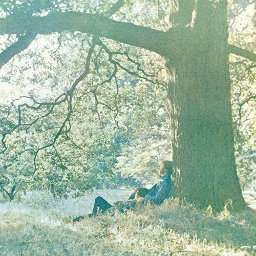 Ono, Yoko/Plastic Ono Band [Lp] 1