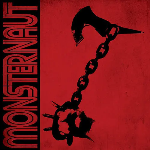 Monsternaut/Monsternaut [Lp] 1