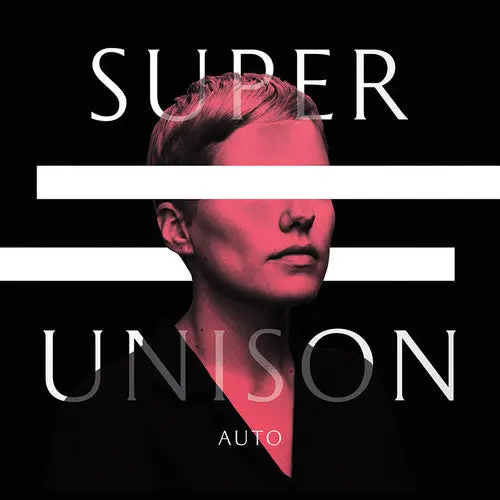 Super Unison/Auto (Coloured Vinyl) [Lp] 1