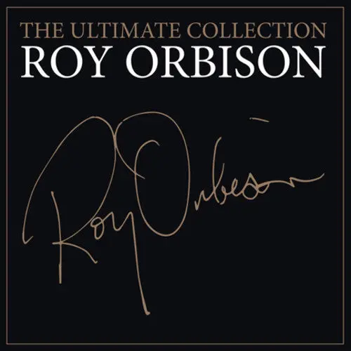 Orbison, Roy/The Ultimate Collection [Lp] 1