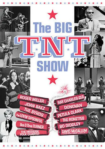 The Big Tnt Show [Dvd] 1