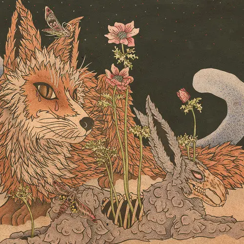 Planes Mistaken For Stars/Prey (Coloured Vinyl) [Lp] 1