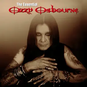 Osbourne, Ozzy/The Essential Ozzy Osbourne [Cd] 1